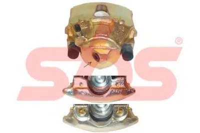 Тормозной суппорт sbs купить