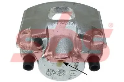 Тормозной суппорт sbs купить