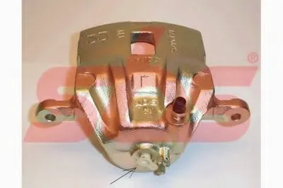 Тормозной суппорт sbs купить