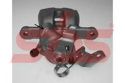 Тормозной суппорт sbs купить