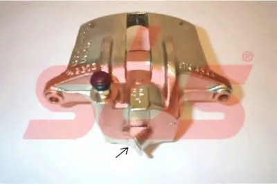 Тормозной суппорт sbs купить