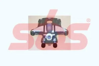 Тормозной суппорт sbs купить