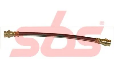 Тормозной шланг sbs купить