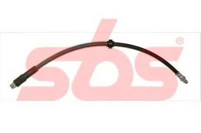 Тормозной шланг sbs купить