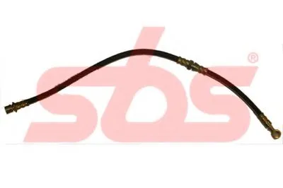 Тормозной шланг sbs купить