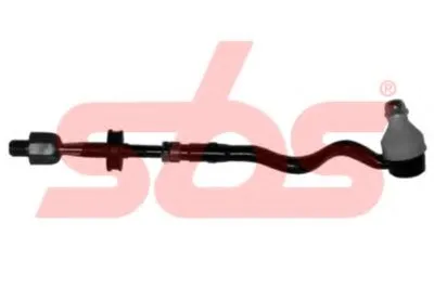 Поперечная рулевая тяга sbs купить