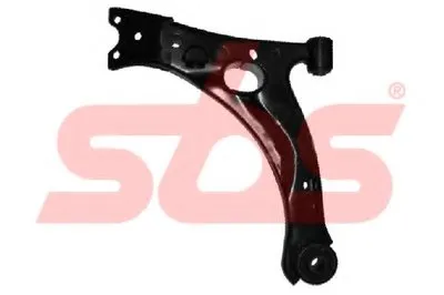 Рычаг независимой подвески колеса, подвеска колеса sbs купить