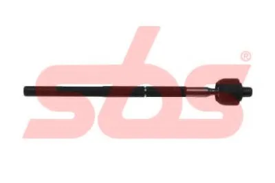 Осевой шарнир, рулевая тяга sbs купить