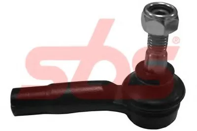 Наконечник поперечной рулевой тяги sbs купить