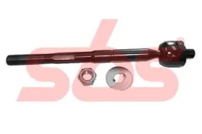 Осевой шарнир, рулевая тяга sbs купить