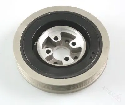 Ременный шкив, коленчатый вал AUTEX купить