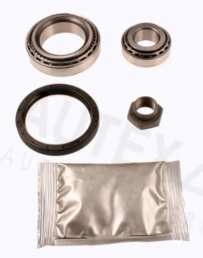 Комплект подшипника ступицы колеса AUTEX купить