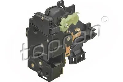 Замок двери TOPRAN купить