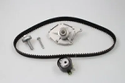 Водяной насос + комплект зубчатого ремня GRAF купить