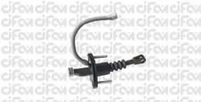 Главный цилиндр, система сцепления CIFAM купить