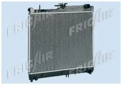 Радиатор, охлаждение двигателя FRIGAIR купить