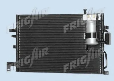 Конденсатор, кондиционер FRIGAIR купить