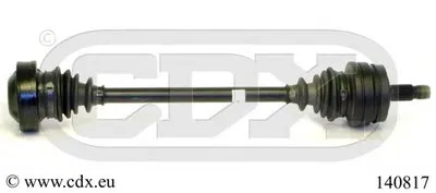 Приводной вал CDX купить