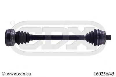 Приводной вал CDX купить