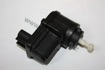 Регулировочный элемент, регулировка угла наклона фар Erstausrüster AUTOMEGA купить