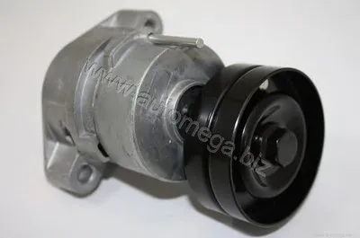 Натяжной ролик, клиновой ремень AutoMega Premium AUTOMEGA купить