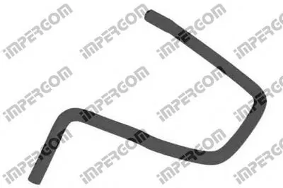 Шланг, теплообменник - отопление ORIGINAL IMPERIUM купить