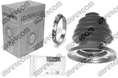 Комплект пылника, приводной вал ORIGINAL IMPERIUM купить