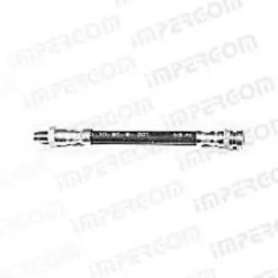 Тормозной шланг ORIGINAL IMPERIUM купить