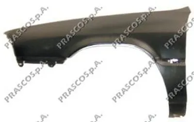 Крыло PRASCO купить