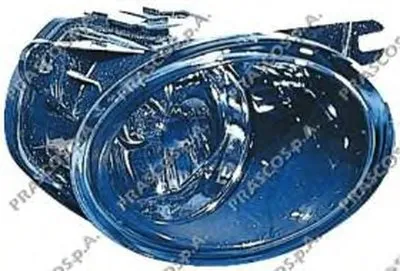 Противотуманная фара PRASCO купить