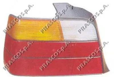 Задний фонарь PRASCO купить