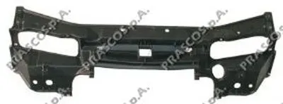 Облицовка передка PRASCO купить