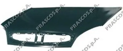 Капот двигателя PRASCO купить