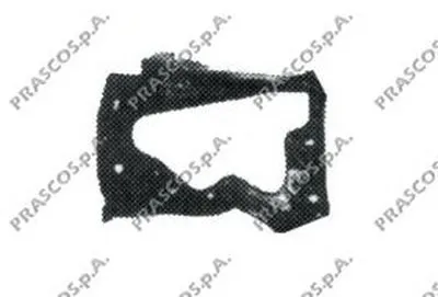 Крепление фары PRASCO купить