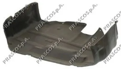 Изоляция моторного отделения PRASCO купить