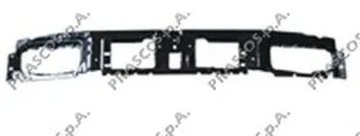 Облицовка передка PRASCO купить