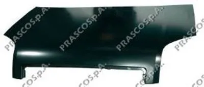 Капот двигателя PRASCO купить