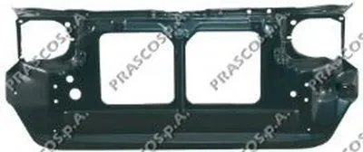 Облицовка передка PRASCO купить