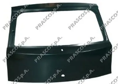 Крышка багажника /  помещения для груза PRASCO купить