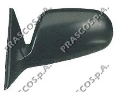 Наружное зеркало PRASCO купить