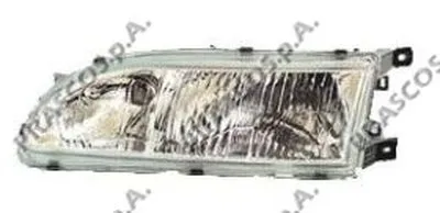 Фара PRASCO купить