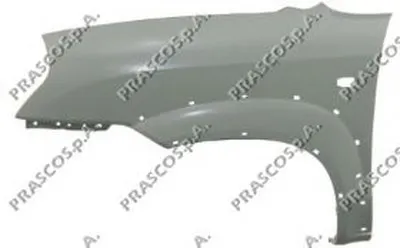 Крыло PRASCO купить