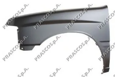 Крыло PRASCO купить