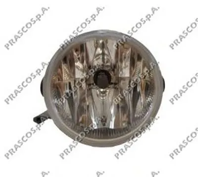 Противотуманная фара PRASCO купить