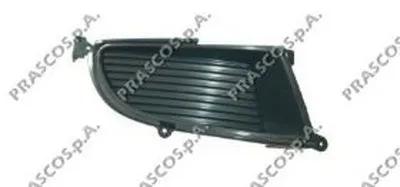 Облицовка, противотуманная фара PRASCO купить