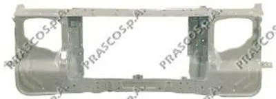 Облицовка передка PRASCO купить