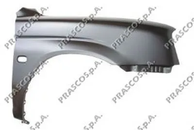 Крыло PRASCO купить