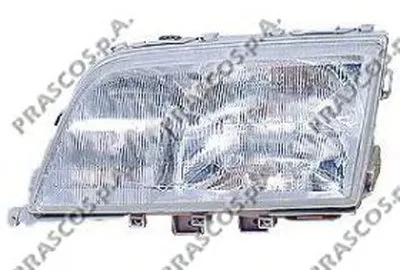 Фара PRASCO купить