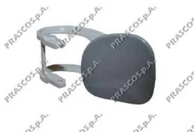 Облицовка, бампер PRASCO купить