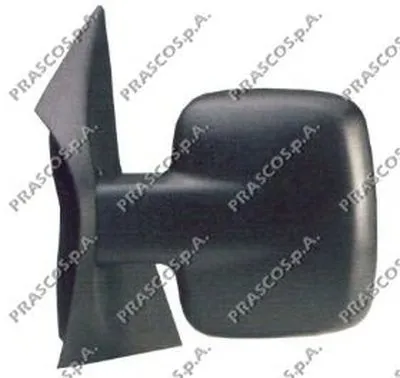 Наружное зеркало PRASCO купить